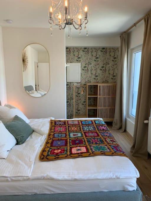 Cozy Studio In Centre Of Old Town Anversa Esterno foto