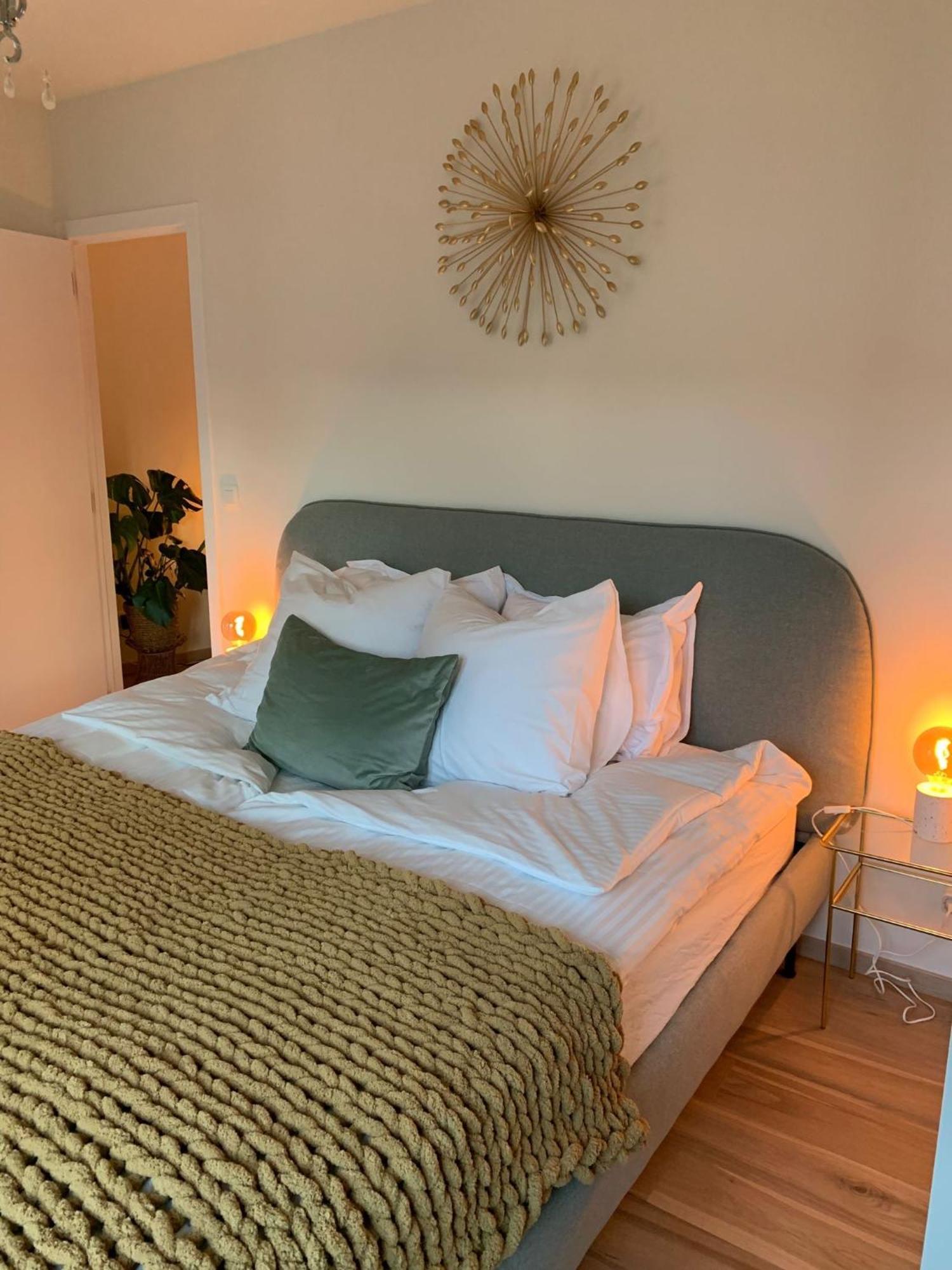 Cozy Studio In Centre Of Old Town Anversa Esterno foto
